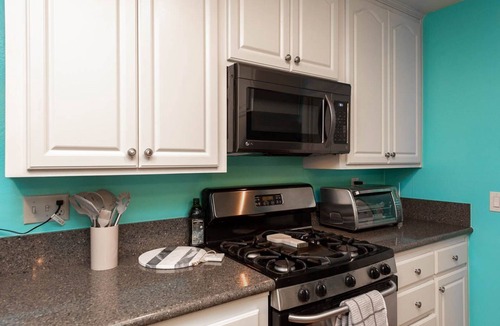 Chula Vista House | Ultimate Oasis,Heated Pool, JQZ,Grill,Ocean&Mountain View
