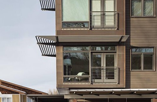 Jackson Villa | Ultimate Urban Living in Downtown Jackson Hole