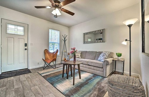 North End House | Unbeatable Location-Cozy North End Home Awaits You