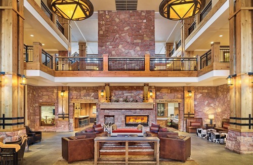 Park City Condo | Unbeatable views from totally renovated studio by RedAwning - Save 20% on 7+ Nights!