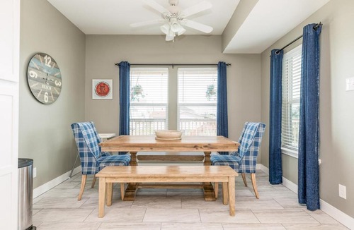 Galveston House | Under the Sun