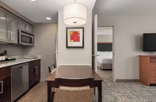McNeil Hotel | Unforgettable Resort Experiences | 3 Units w/Full Kitchen & Free Parking + Pool
