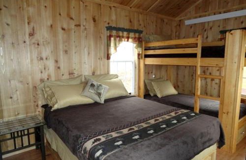 Sundance House | Unique Cabin Rental Nestled in the Charming Town of Sundance, Wyoming