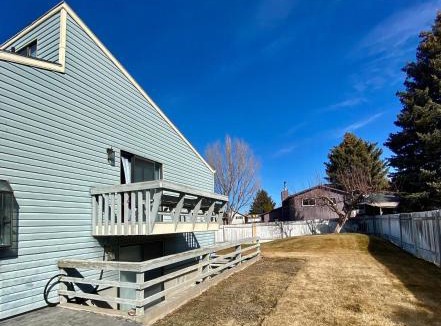 Pocatello House | Unique Home Near Temple and Parks great for families