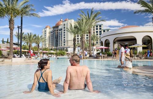 Orlando Resort | Universal Helios Grand Hotel, a Loews Hotel
