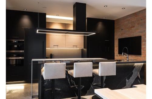 Downtown Bozeman House | Unmatched Privacy & Luxury for the Entire Family