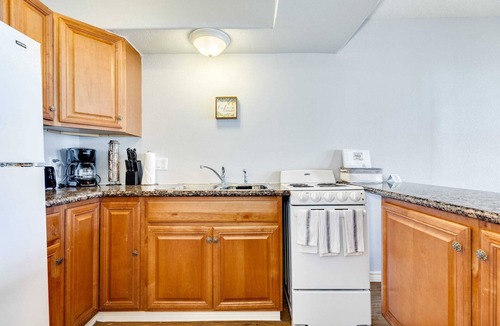 Surfside Beach Condo | Unobstructed Ocean Views - Meet Seagull Condo!