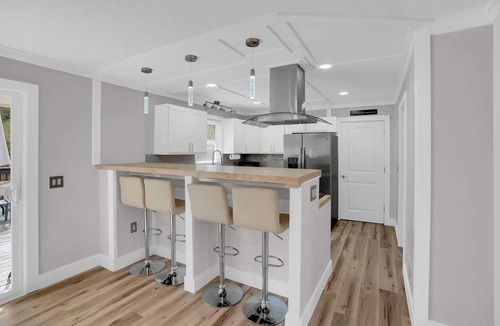 St. Andrews Apartment | Updated, Coffee Bar, 4 TVs, Minutes To I20 & I26