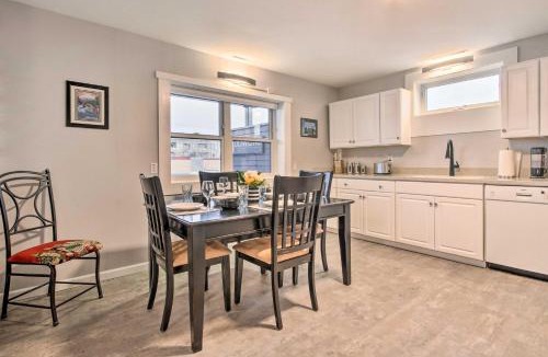 Helena Apartment | Updated Helena Condo - Walk to Downtown Spots
