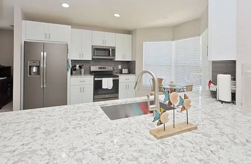 Willoughby Acres Villa | Updated Lakefront Villa!