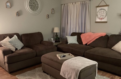 Midlothian House | Updated Rancher in the Heart of Midlothian!