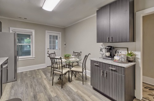 Rosewood House | Updated Rosewood Roost- USC/Stadium & Baptist Med