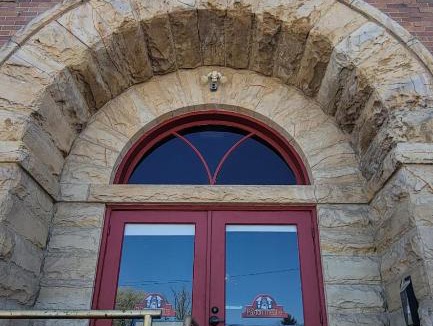 Cynthiana House | Upstage Stay