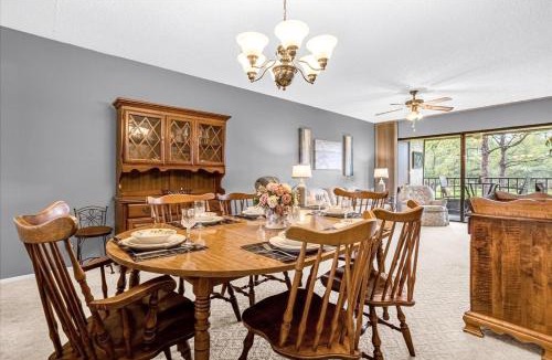 Ventura Apartment | Upstay Golfer's Retreat w Patio at Ventura Resort
