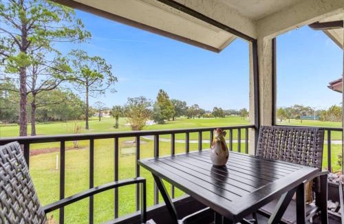 Ventura Apartment | Upstay Golfer's Retreat w Patio at Ventura Resort
