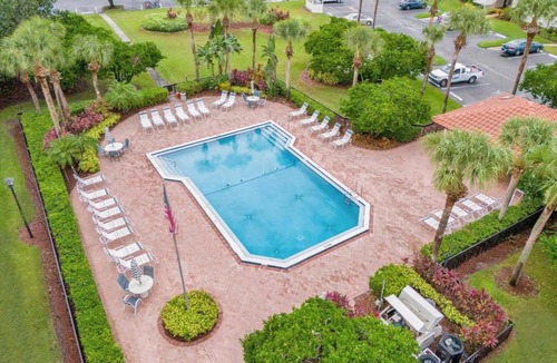 Ventura Apartment | Upstay Golfer's Retreat w Patio at Ventura Resort