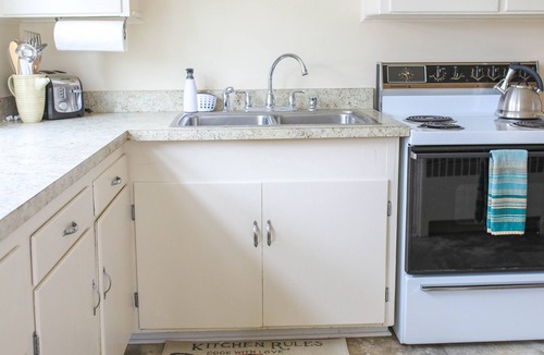 Miles City Apartment | Uptown Class