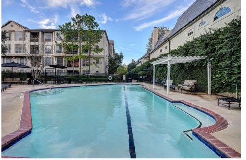 The Galleria Apartment | Uptown Galleria Area 2 bedrooms luxury 2 bathrooms