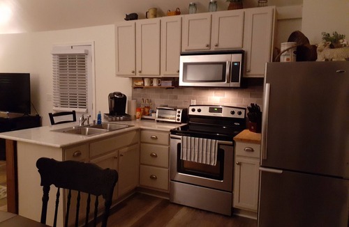 Madison House | Urban farm on 10 acres 15 minutes to downtown Nashville