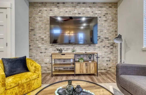 Veterans Park Condo | Urban Idaho Whitewater Park, BSU, Downtown