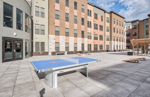 Heart of Missoula Apartment | Urban Nest | Bright & Walkable | Walk score 94