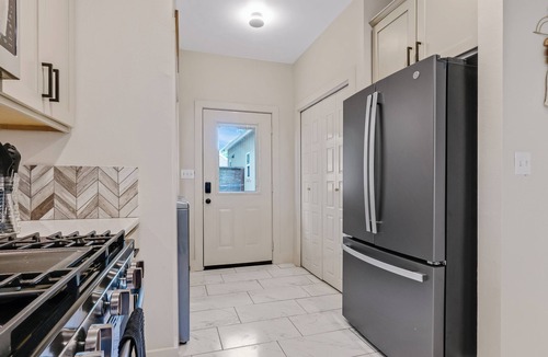 Government Hill House | Urban Oasis 5 Min to Pearl Downtn & River Walk~