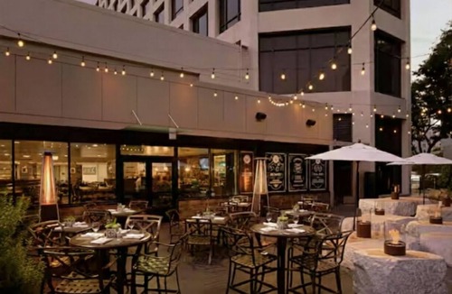 Little Tokyo Hotel | Urban Stay w/Skyline Views Near Union Station – Stunning Views of the City