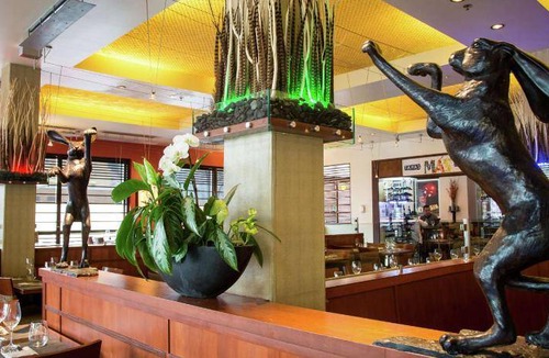 Albuquerque Original Townsite Hotel | 60 m² Hotel ∙ 127 guests
