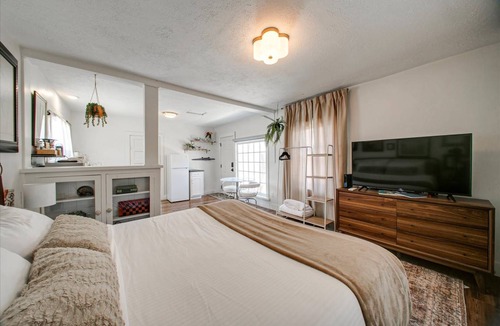 Southeast Boise House | 37 m² House ∙ 1 bedroom ∙ 2 guests