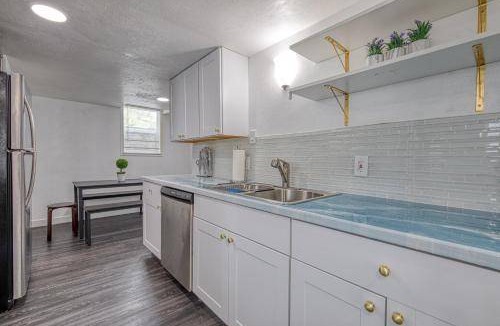 Southeast Boise Apartment | Apartment ∙ 1 bedroom ∙ 6 guests
