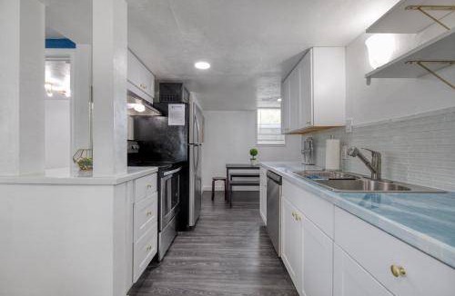 Southeast Boise Apartment | Apartment ∙ 1 bedroom ∙ 6 guests
