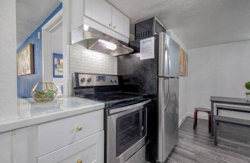 Southeast Boise Apartment | Apartment ∙ 1 bedroom ∙ 6 guests