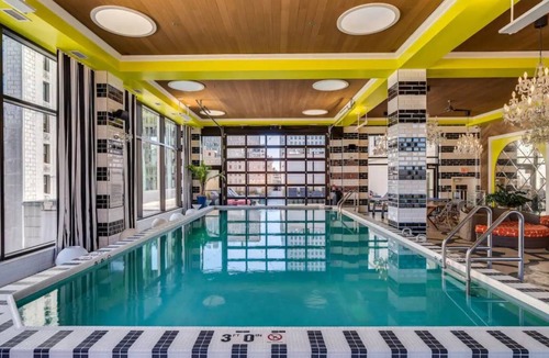 Downtown Cincinnati Apartment | 40 m² Apartment ∙ 1 bedroom ∙ 2 guests