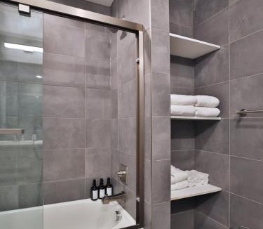 Old North Columbus Apartment | Home Away from Home Near Downtown