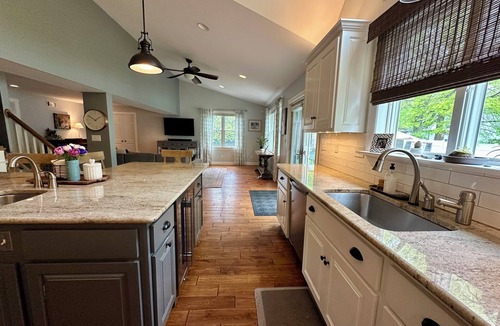Dark Hollow Woods House | US Open at Oakmont - 6 Bedroom Home 3 blocks from Oakmont Country Club