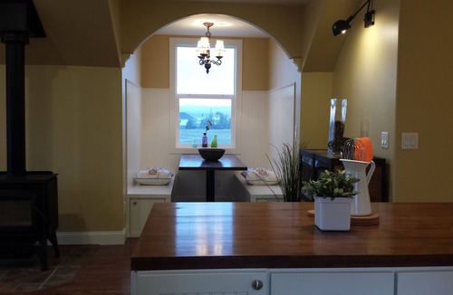 St. Anthony Apartment | Fabulous Guest House with Swimming Pond and Gazebo - Near Rexburgn