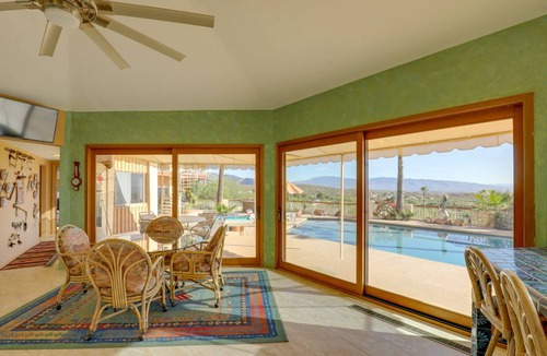Tucson Apartment | 185 m² Apartment ∙ 2 bedrooms ∙ 3 guests