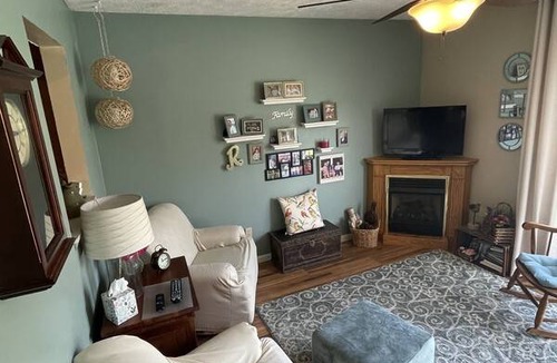 Willoughby Hills Resort | Private room ∙ 1 guest