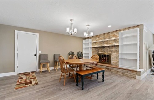 Southwest Ada County Alliance House | 149 m² House ∙ 3 bedrooms ∙ 6 guests
