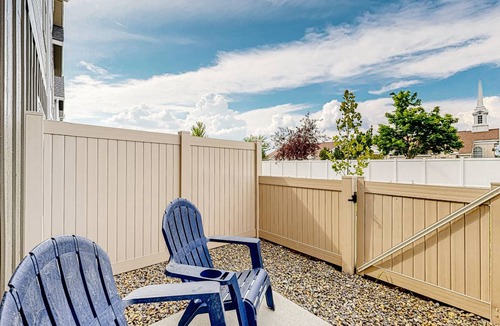 Southwest Ada County Alliance House | 101 m² House ∙ 2 bedrooms ∙ 5 guests