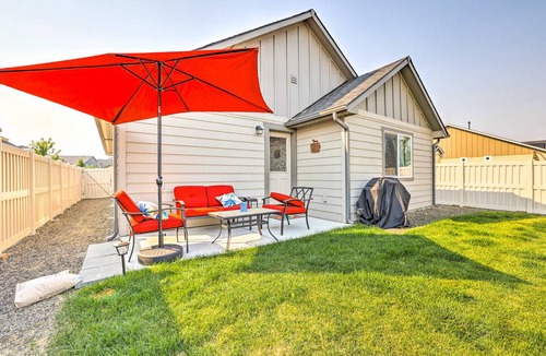 Southwest Ada County Alliance House | 95 m² House ∙ 2 bedrooms ∙ 4 guests