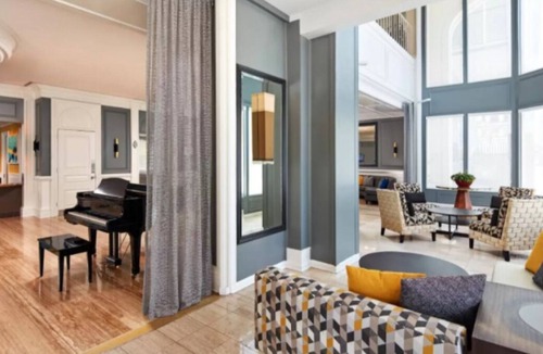 Civic Core House | Vacation Day Is Always A Great Idea! 3 Great Units, Short Drive to Balboa Park