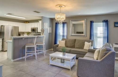 Haines City House | Vacation Home in Haines City, Fl
