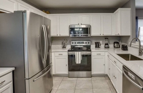 Haines City House | Vacation Home in Haines City, Fl