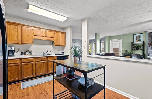 Pine Forest House | Vacation Home near Cape Fear River 7-minute drive