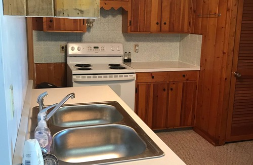 Battle Lake House | Vacation on the most exciting strip on Otter Tail Lake