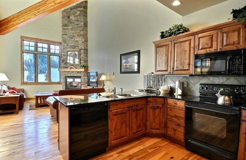 Big Sky Apartment | Vacation Rentals at Big Sky Resort