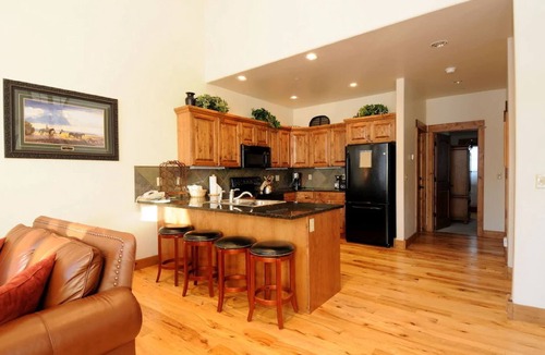 Big Sky Apartment | Vacation Rentals at Big Sky Resort