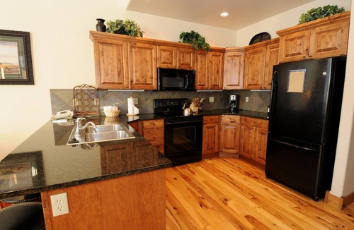 Big Sky Apartment | Vacation Rentals at Big Sky Resort