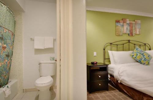 Central San Pedro Hotel | Vagabond Inn San Pedro